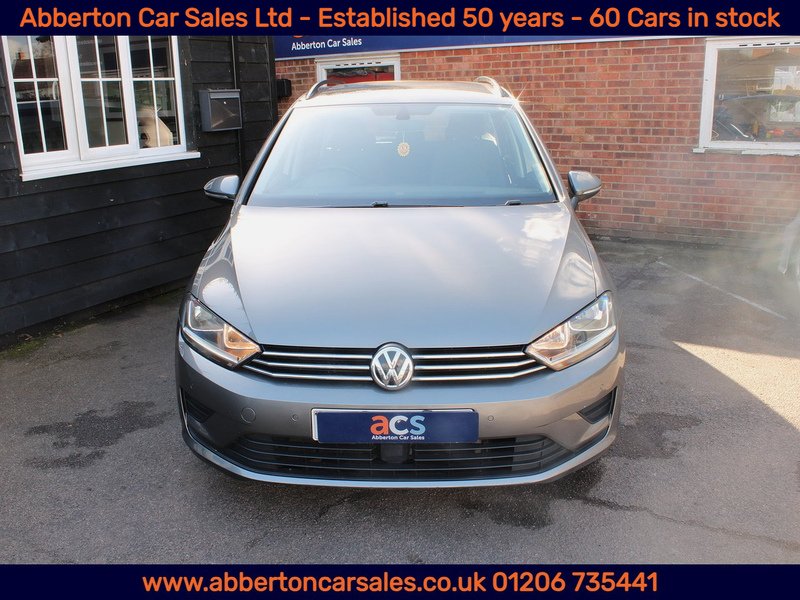 Used Volkswagen Golf SV for sale - 77836551: Photo 3