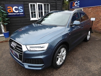 Audi - Q3