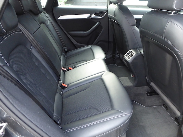 Used Audi Q3 2017 for sale - 76182002: Photo 11
