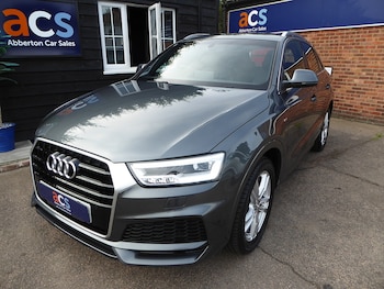 Audi - Q3