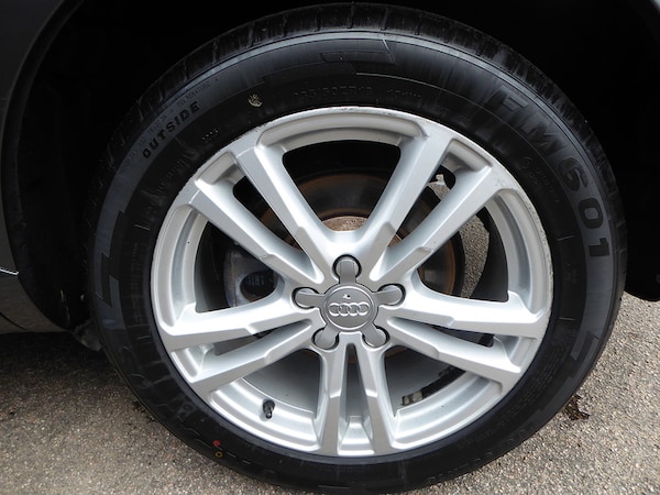 Used Audi Q3 2017 for sale - 76182002: Photo 20