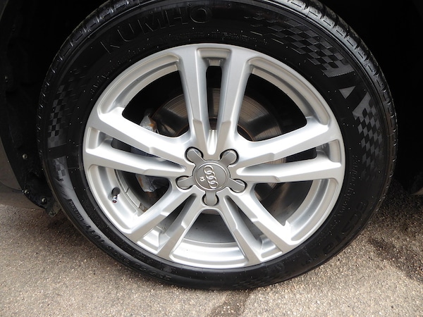 Used Audi Q3 2017 for sale - 76182002: Photo 21