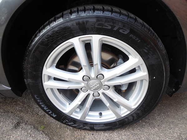 Used Audi Q3 2017 for sale - 76182002: Photo 22