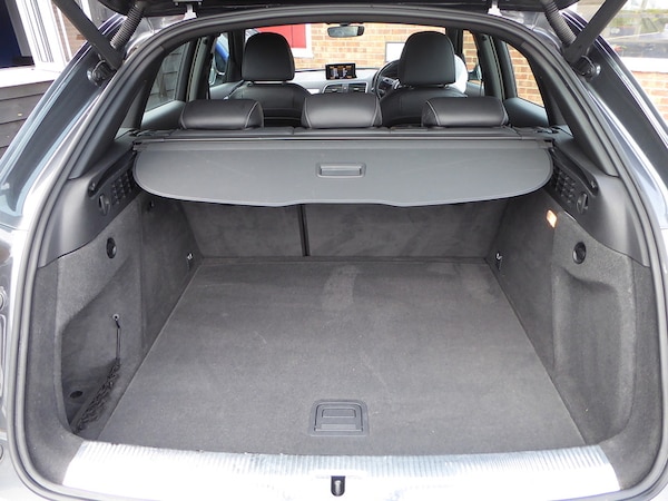 Used Audi Q3 2017 for sale - 76182002: Photo 24