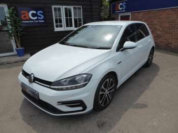 2017 - TSI EVO R-Line 5-Door