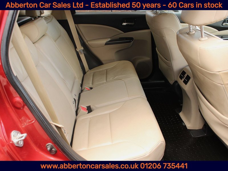 Used Honda CR-V 2014 for sale - 78069432: Photo 11