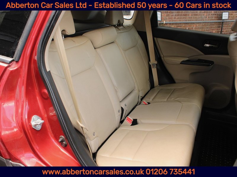 Used Honda CR-V 2014 for sale - 78069432: Photo 12