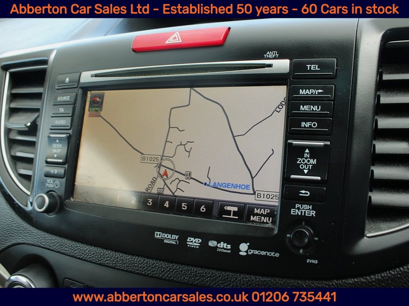 Used Honda CR-V 2014 for sale - 78069432: Photo 16