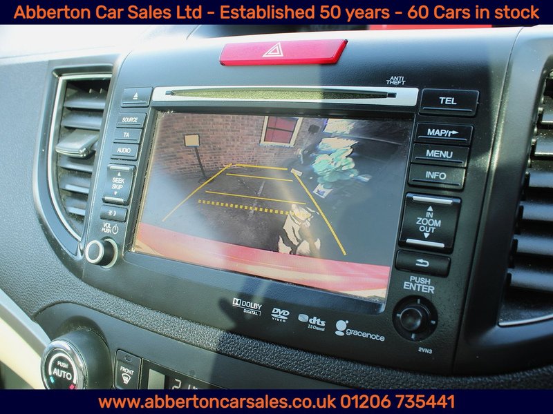 Used Honda CR-V 2014 for sale - 78069432: Photo 17