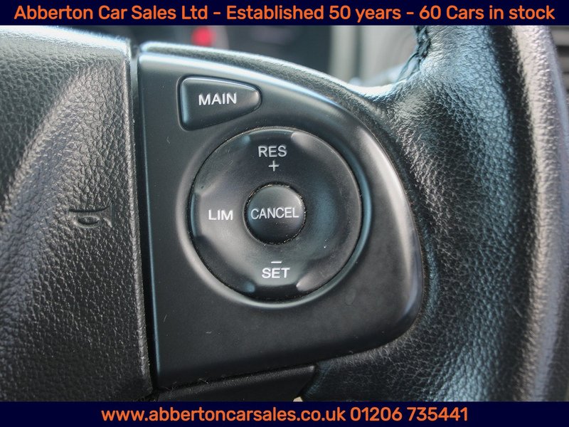 Used Honda CR-V 2014 for sale - 78069432: Photo 18