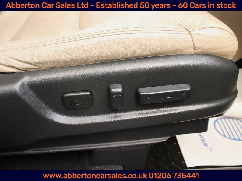 Used Honda CR-V 2014 for sale - 78069432: Photo 20