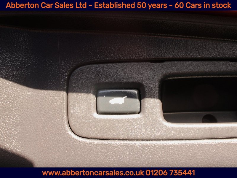 Used Honda CR-V 2014 for sale - 78069432: Photo 23