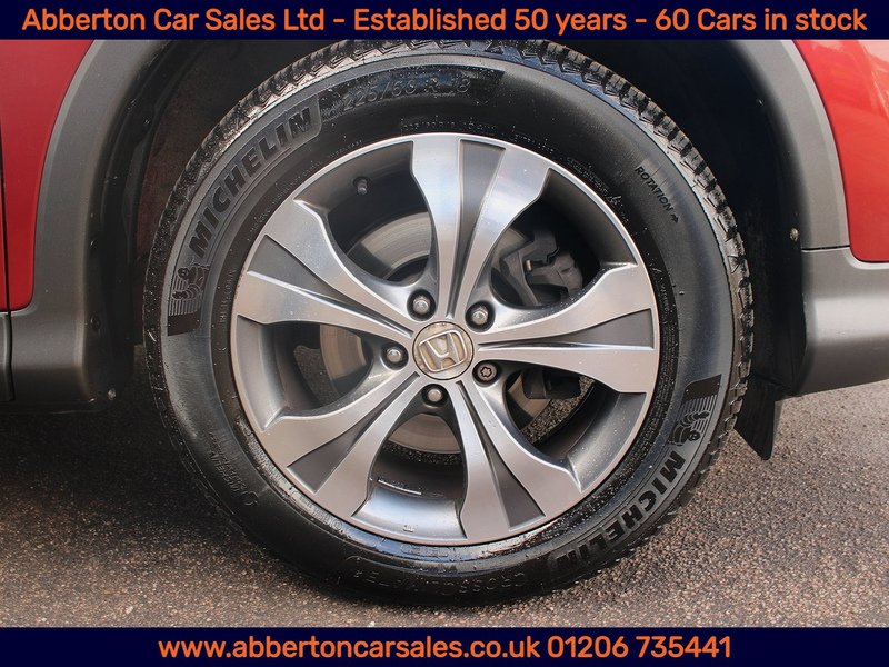 Used Honda CR-V 2014 for sale - 78069432: Photo 24