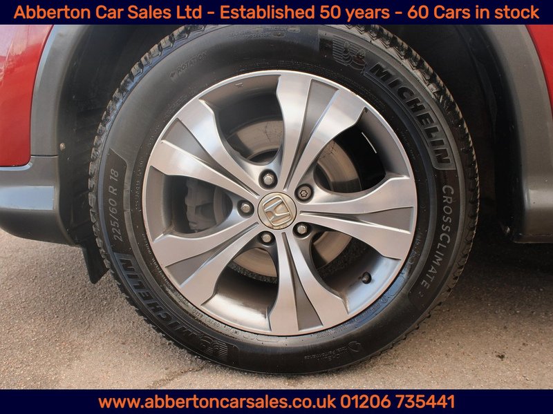 Used Honda CR-V 2014 for sale - 78069432: Photo 27