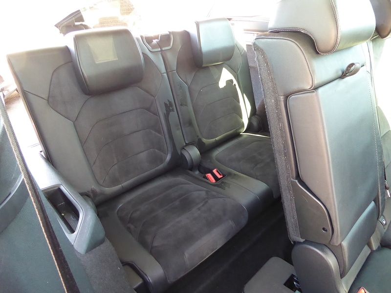 Used Skoda Kodiaq 2017 for sale - 76185765: Photo 13