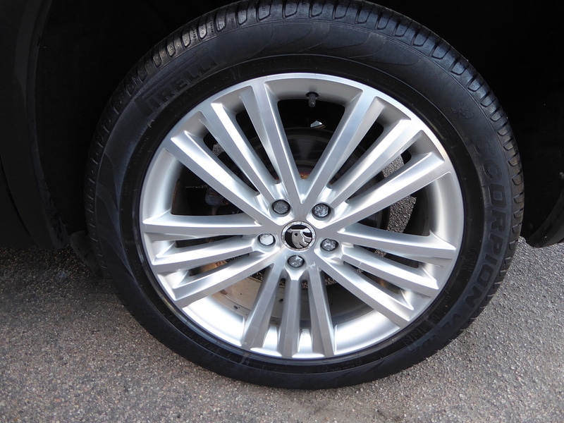 Used Skoda Kodiaq 2017 for sale - 76185765: Photo 25