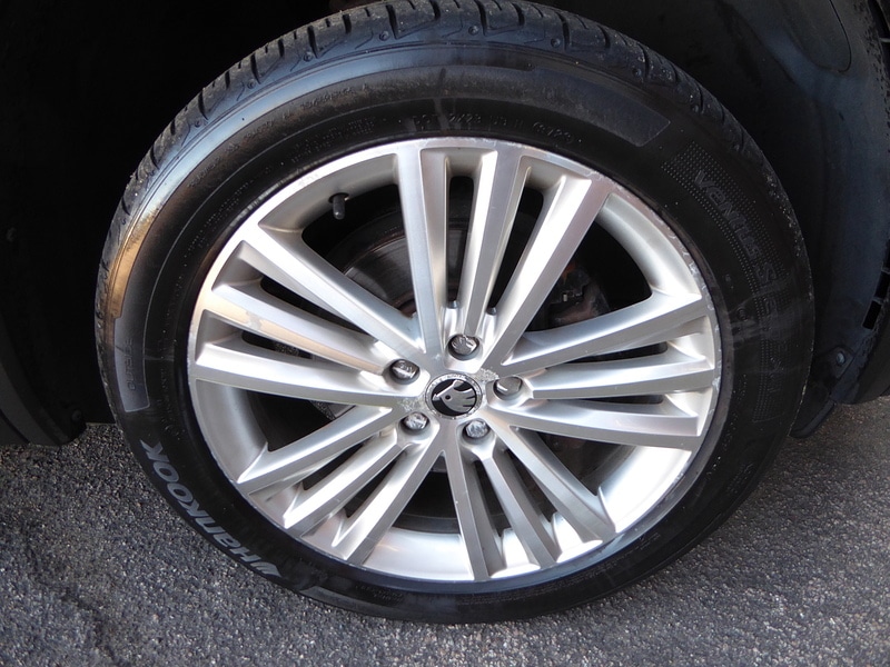 Used Skoda Kodiaq 2017 for sale - 76185765: Photo 26