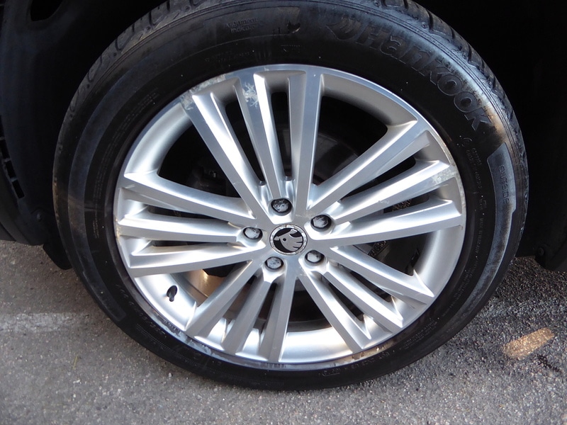 Used Skoda Kodiaq 2017 for sale - 76185765: Photo 27