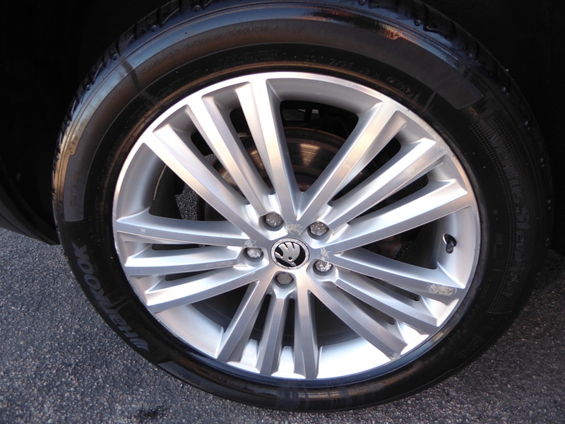 Used Skoda Kodiaq 2017 for sale - 76185765: Photo 28