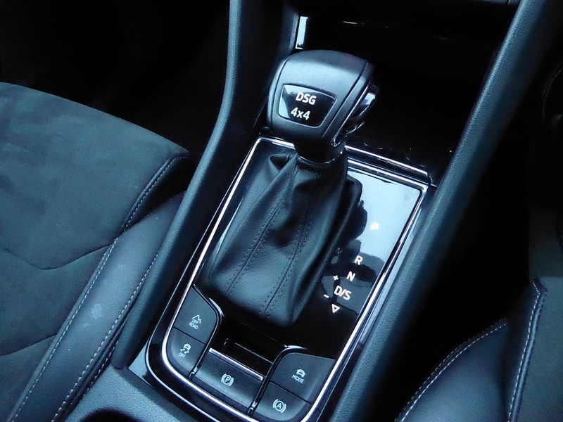 Used Skoda Kodiaq 2019 for sale - 76896552: Photo 15