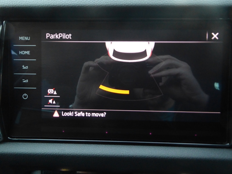 Used Skoda Kodiaq 2019 for sale - 76896552: Photo 17