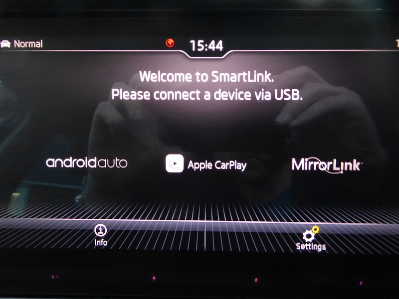 Used Skoda Kodiaq 2019 for sale - 76896552: Photo 18