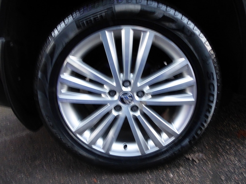 Used Skoda Kodiaq 2019 for sale - 76896552: Photo 26