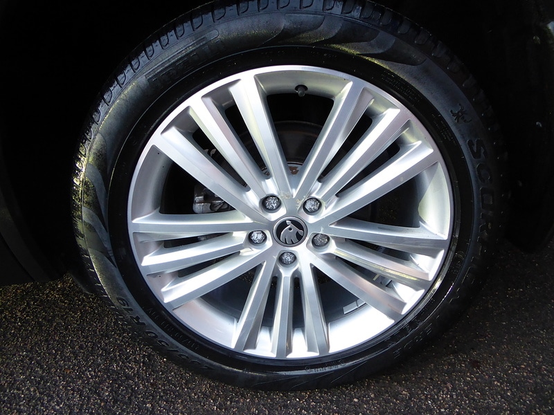 Used Skoda Kodiaq 2019 for sale - 76896552: Photo 27