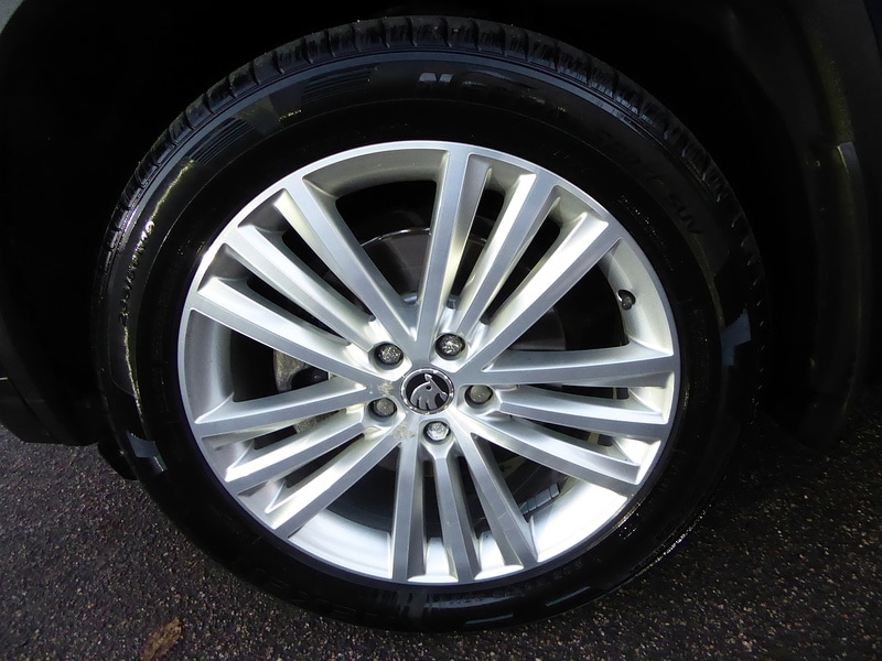 Used Skoda Kodiaq 2019 for sale - 76896552: Photo 28