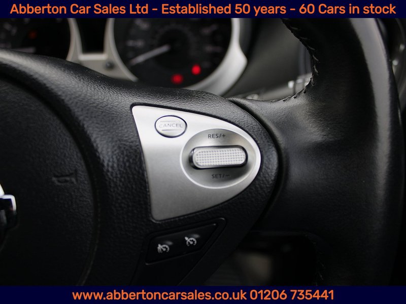 Used Nissan Juke for sale - 77963619: Photo 17