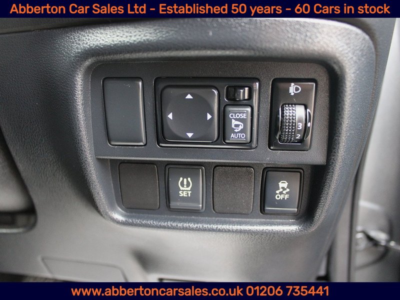 Used Nissan Juke for sale - 77963619: Photo 18