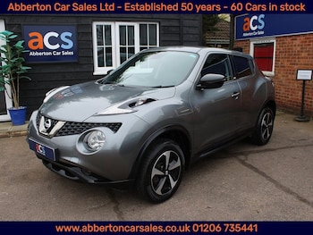 Used Nissan Juke 2019 for sale - 77963619: Photo