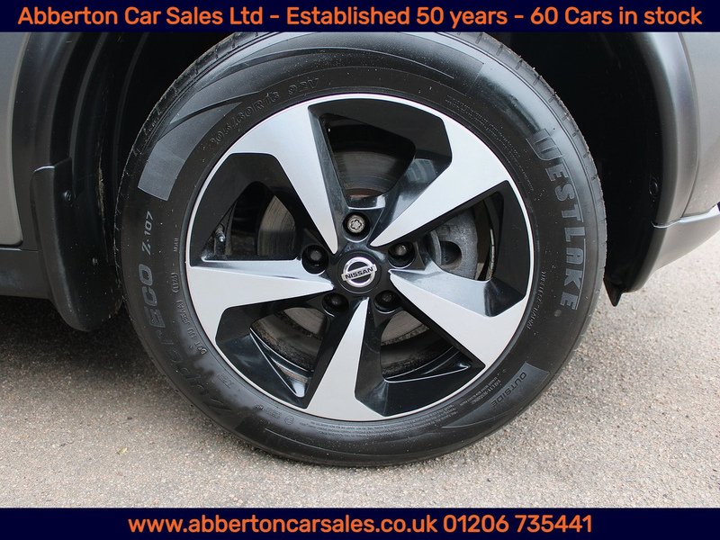 Used Nissan Juke for sale - 77963619: Photo 21