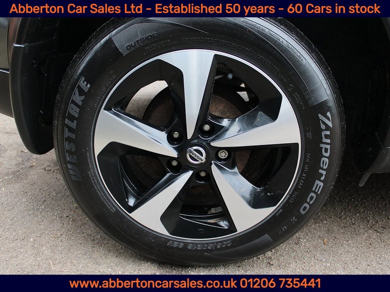 Used Nissan Juke for sale - 77963619: Photo 22