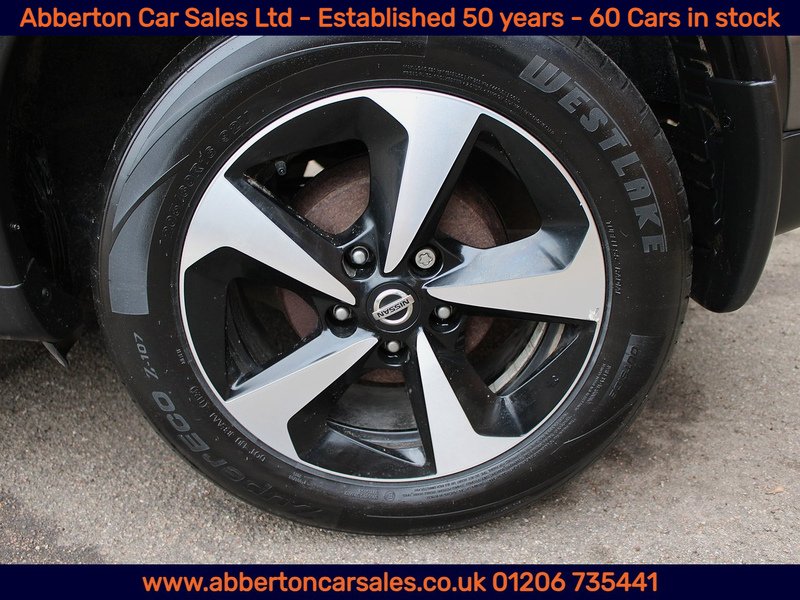 Used Nissan Juke for sale - 77963619: Photo 23