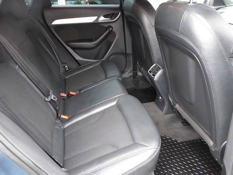 Used Audi Q3 2016 for sale - 77365233: Photo 11