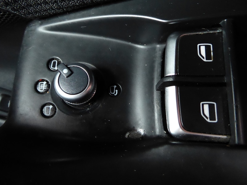 Used Audi Q3 2016 for sale - 77365233: Photo 16