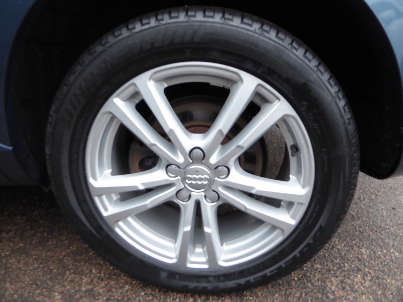 Used Audi Q3 2016 for sale - 77365233: Photo 18