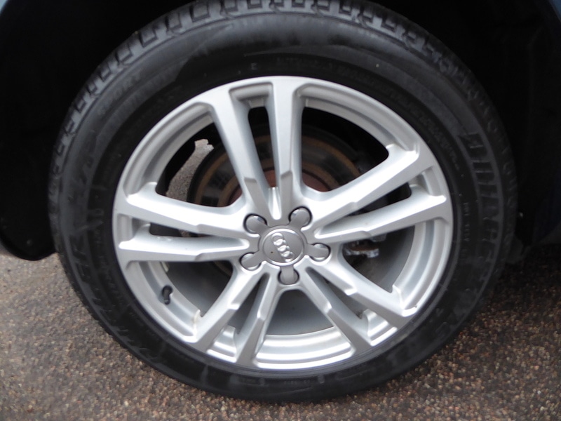 Used Audi Q3 2016 for sale - 77365233: Photo 21