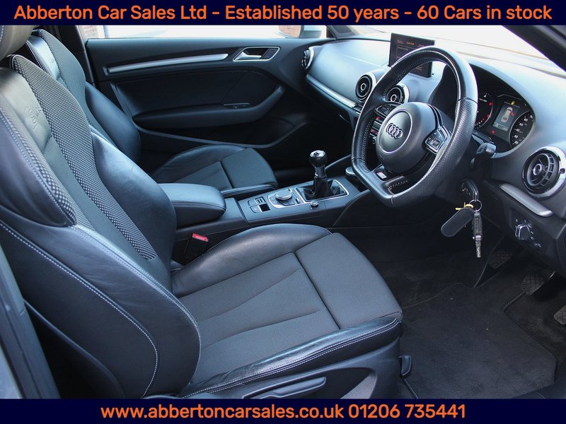 Used Audi A3 2015 for sale - 78031224: Photo 10