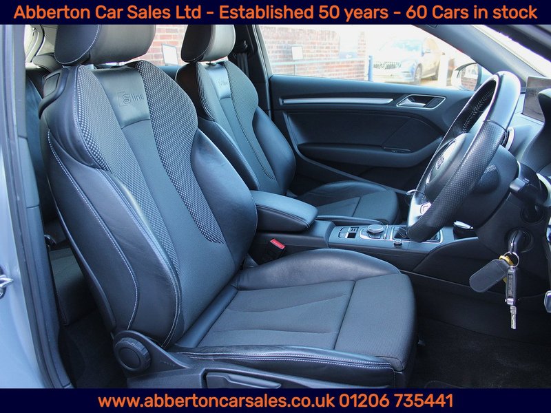 Used Audi A3 2015 for sale - 78031224: Photo 11