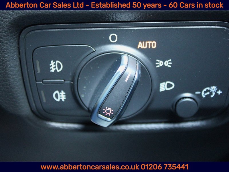 Used Audi A3 2015 for sale - 78031224: Photo 15