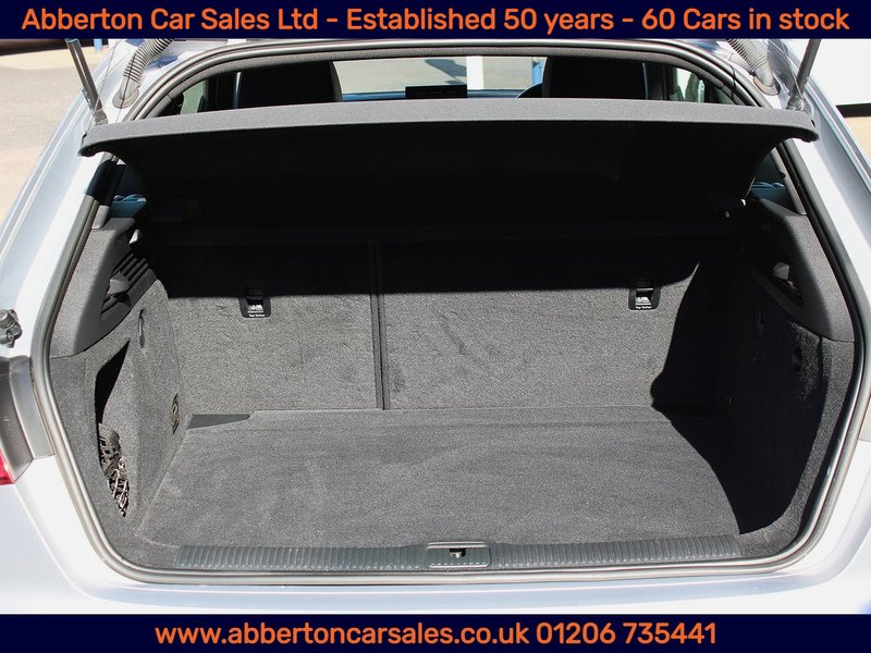 Used Audi A3 2015 for sale - 78031224: Photo 17