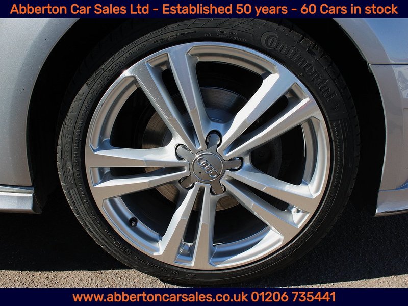 Used Audi A3 2015 for sale - 78031224: Photo 18