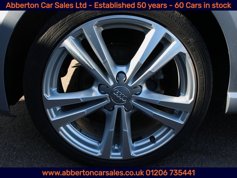 Used Audi A3 2015 for sale - 78031224: Photo 19