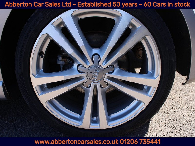 Used Audi A3 2015 for sale - 78031224: Photo 20