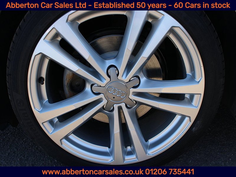 Used Audi A3 2015 for sale - 78031224: Photo 21