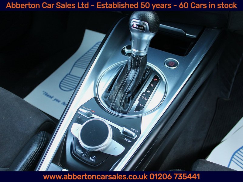 Used Audi TT 2017 for sale - 77579526: Photo 17