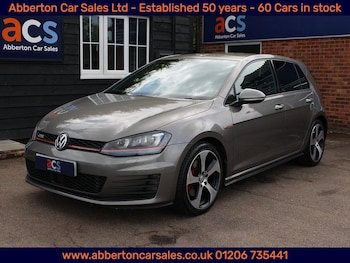 Used Volkswagen Golf 2015 for sale - 78710983: Photo