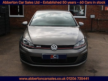 Used Volkswagen Golf 2015 for sale - 78710983: Photo